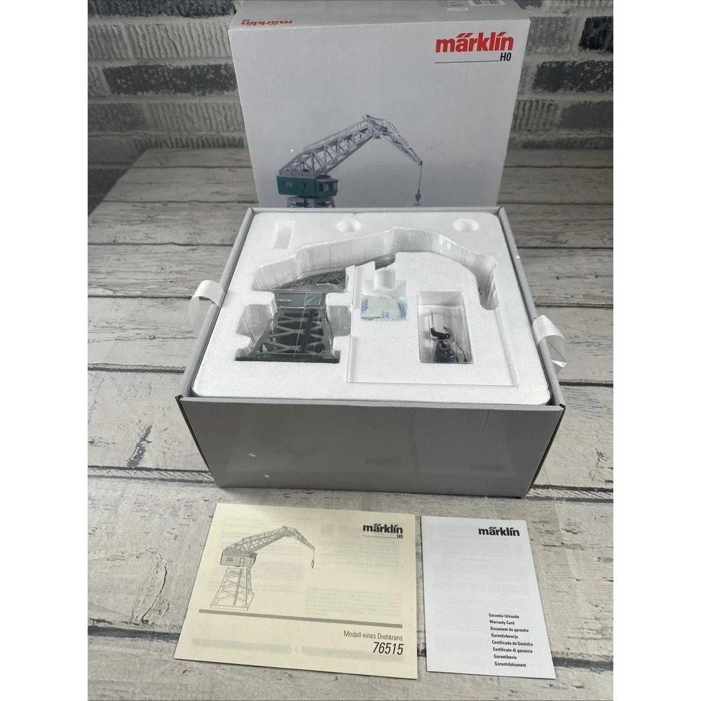 Marklin märklin ho